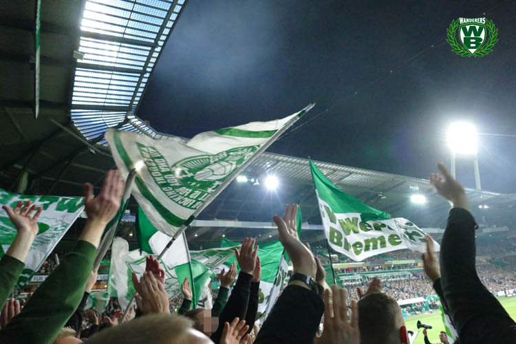 Werder Bremen – FC Schalke 04 2-1 (13)