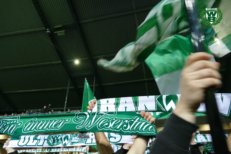 Werder Bremen – FC Schalke 04 2-1 (15)