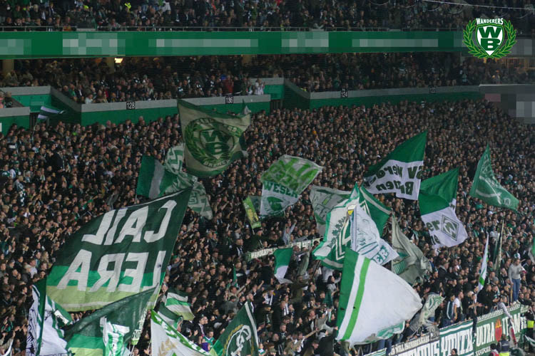 Werder Bremen – FC Schalke 04 2-1 (18)