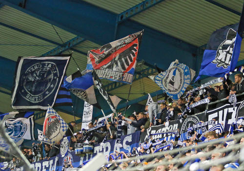 DSC Arminia Bielefeld – 1. FC Kaiserslautern 2-3 (3)