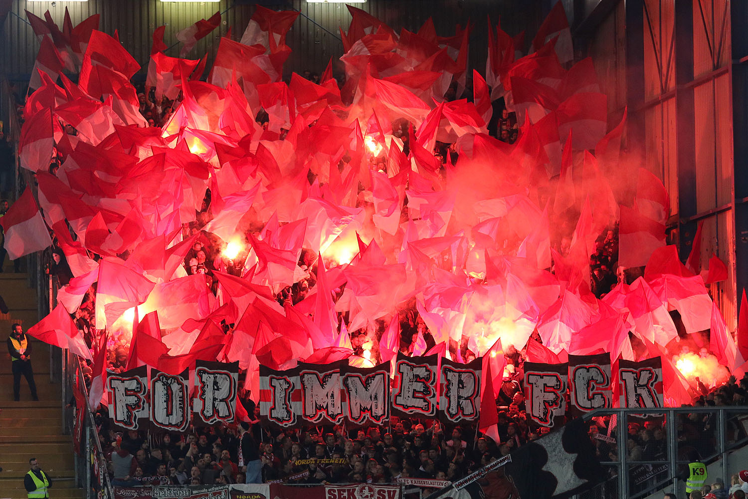 DSC Arminia Bielefeld – 1. FC Kaiserslautern 2-3 (9)