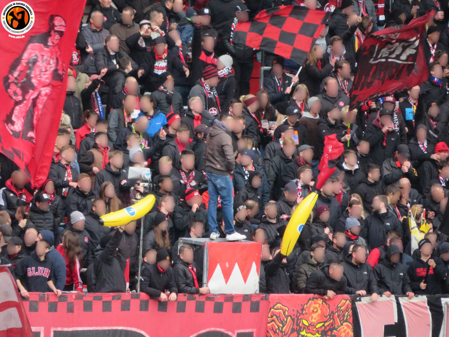1. FC Nürnberg – 1. FC Magdeburg 1-2 (3)