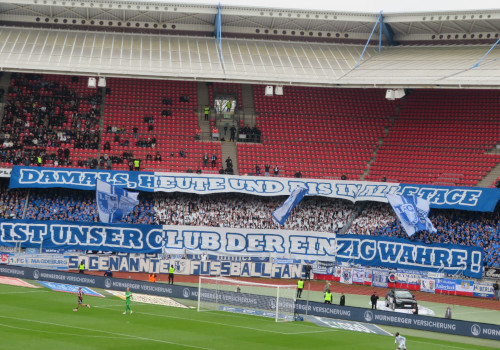 1. FC Nürnberg – 1. FC Magdeburg 1-2 (6)