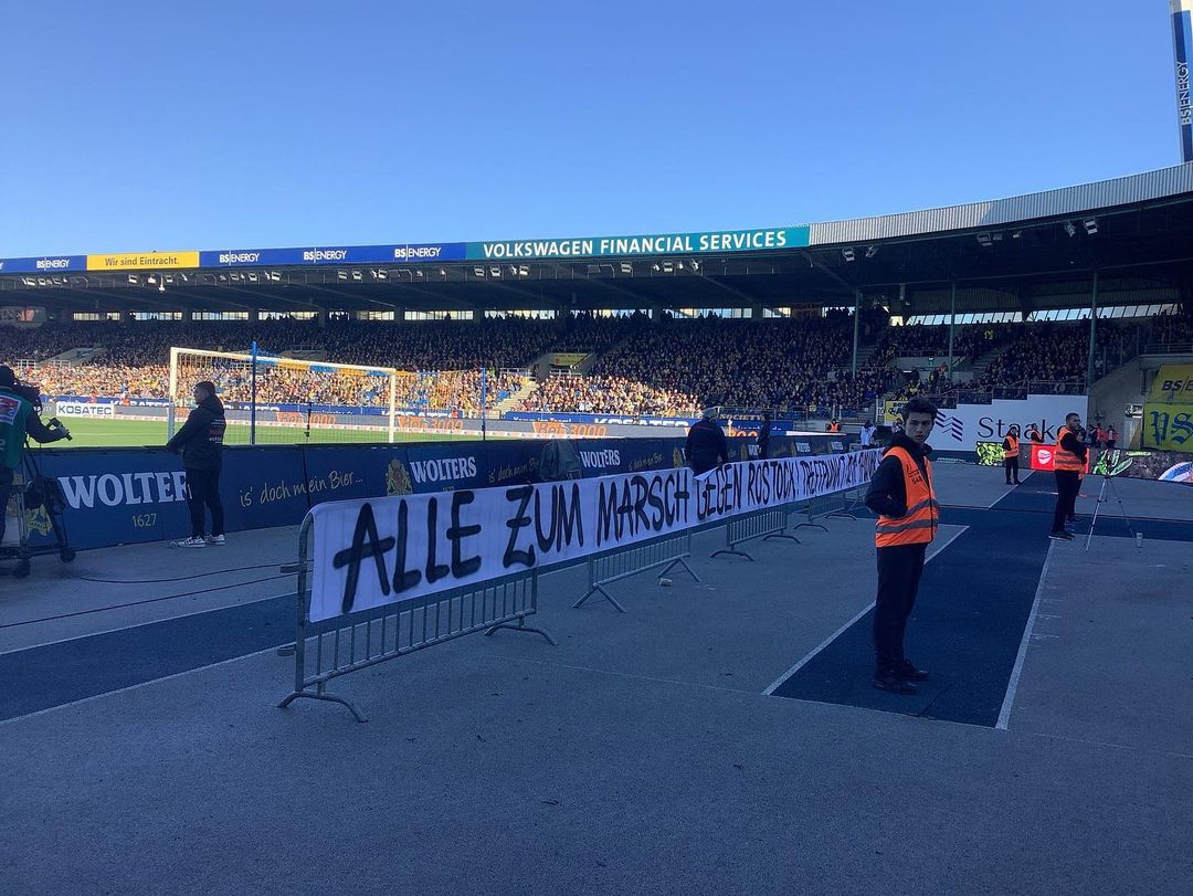 Eintracht Braunschweig – SpVgg Fürth 0-1 (6)