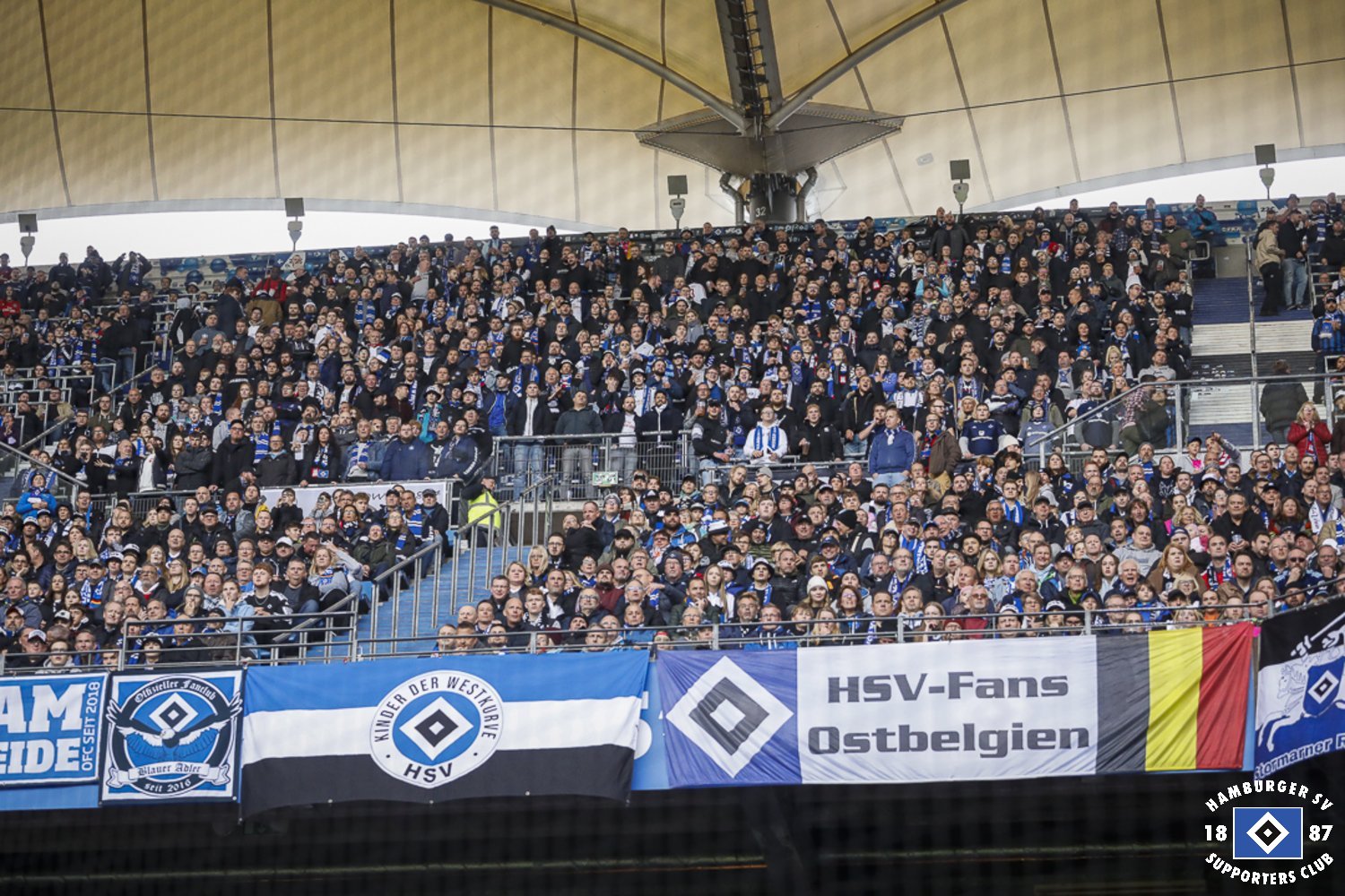 Hamburger SV – SSV Jahn Regensburg 3-1 (15)