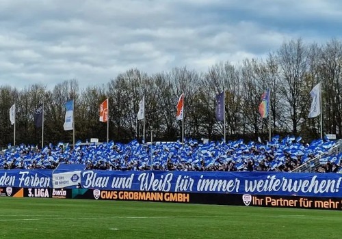VfB Oldenburg – Rot-Weiss Essen 3-5 (2)