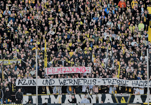 TSV Alemannia Aachen – SV Rödinghausen 3-1 (18)