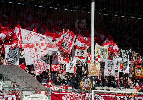 FC Energie Cottbus – Greifswalder FC 3-1 (5)