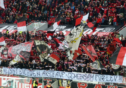 Bayer 04 Leverkusen – 1. FC Union Berlin 5-0 (13)