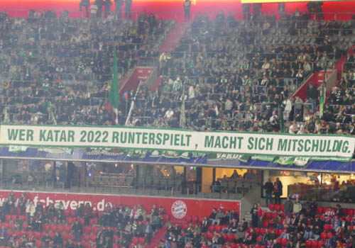 FC Bayern München – Werder Bremen 6-1
