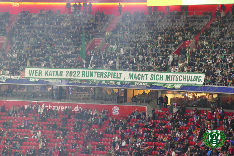 FC Bayern München – Werder Bremen 6-1 (10)