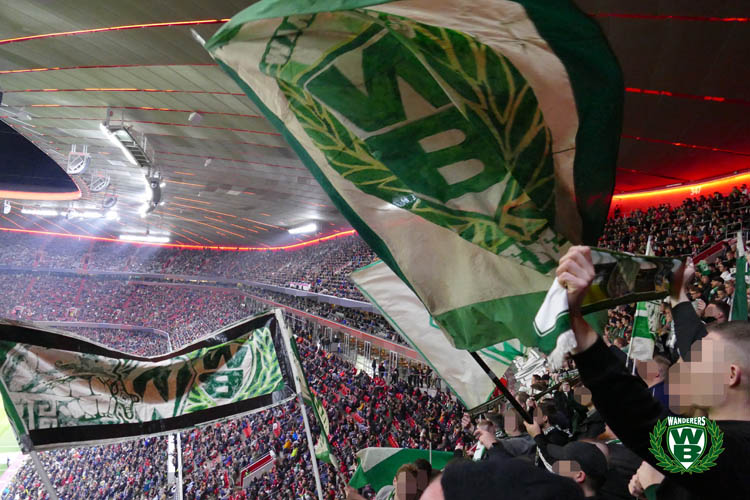 FC Bayern München – Werder Bremen 6-1 (13)