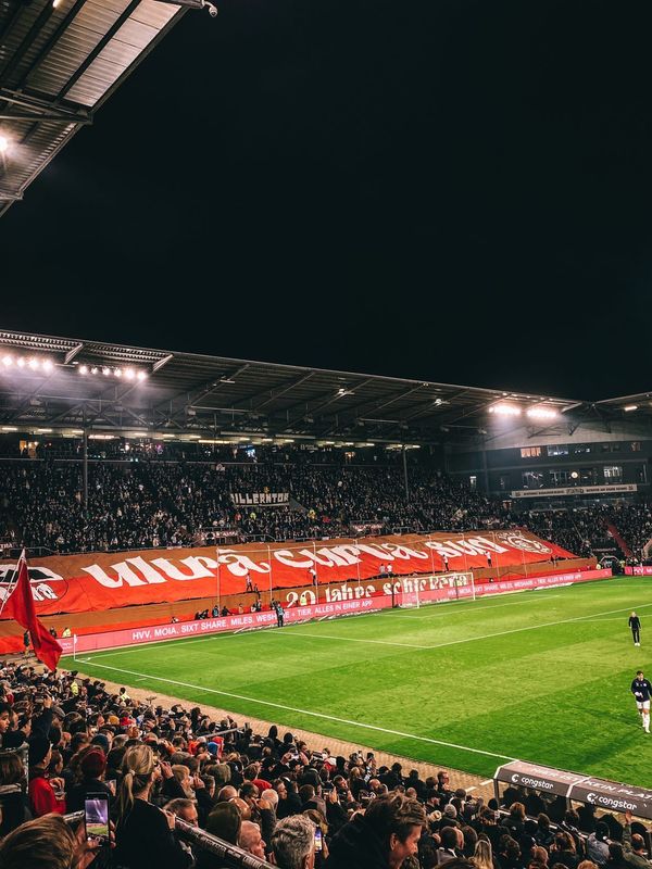 FC St. Pauli – Holstein Kiel 0-0