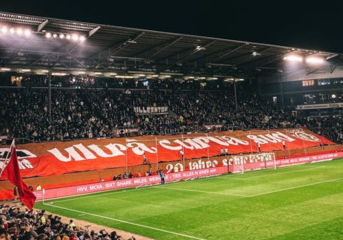 FC St. Pauli – Holstein Kiel 0-0 (2)