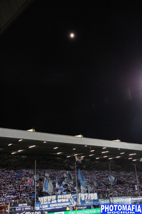 VfL Bochum – Borussia Mönchengladbach 2-1 (6)