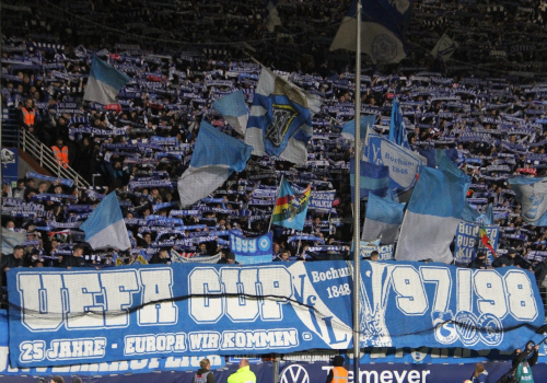 VfL Bochum – Borussia Mönchengladbach 2-1 (18)