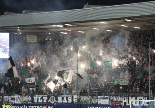VfL Bochum – Borussia Mönchengladbach 2-1 (7)