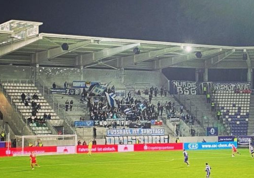 FC Erzgebirge Aue – MSV Duisburg 0-2 (2)