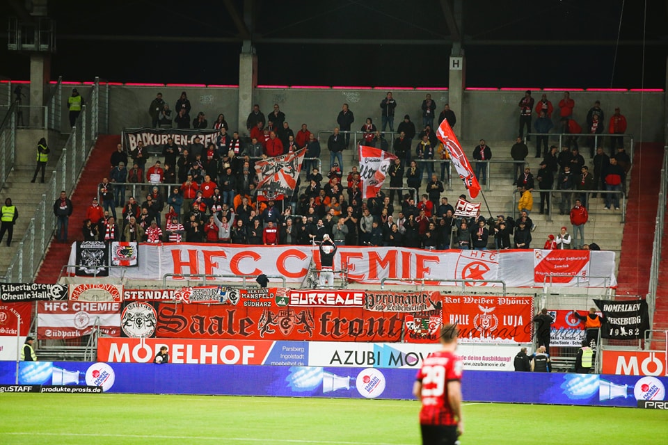 FC Ingolstadt – Hallescher FC 1-0 (2)