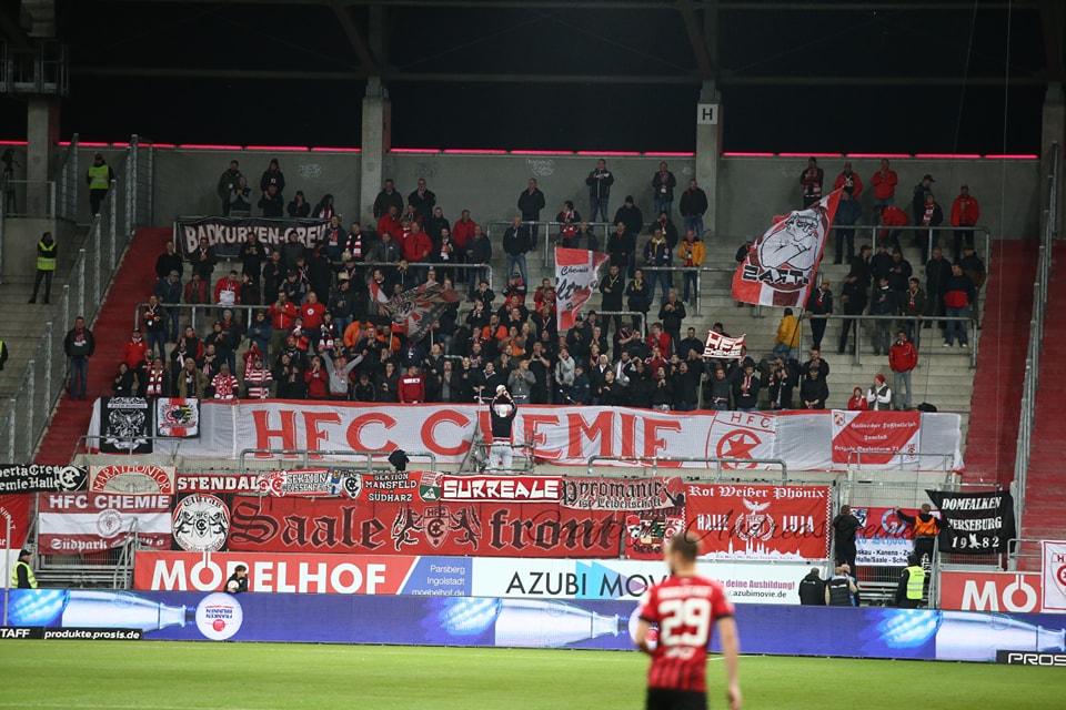 FC Ingolstadt – Hallescher FC 1-0 (3)