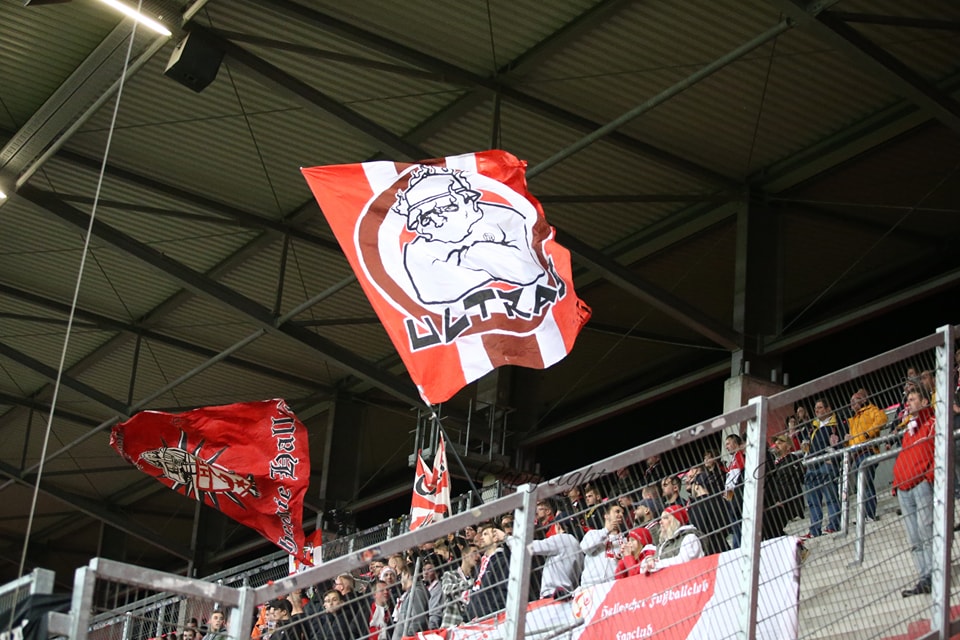 FC Ingolstadt – Hallescher FC 1-0 (4)
