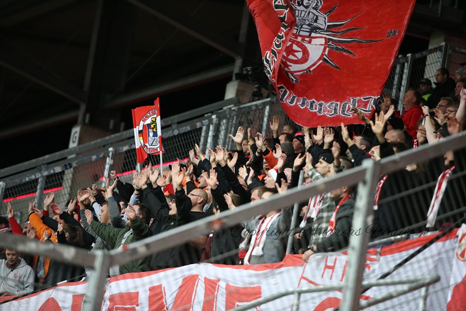 FC Ingolstadt – Hallescher FC 1-0 (6)