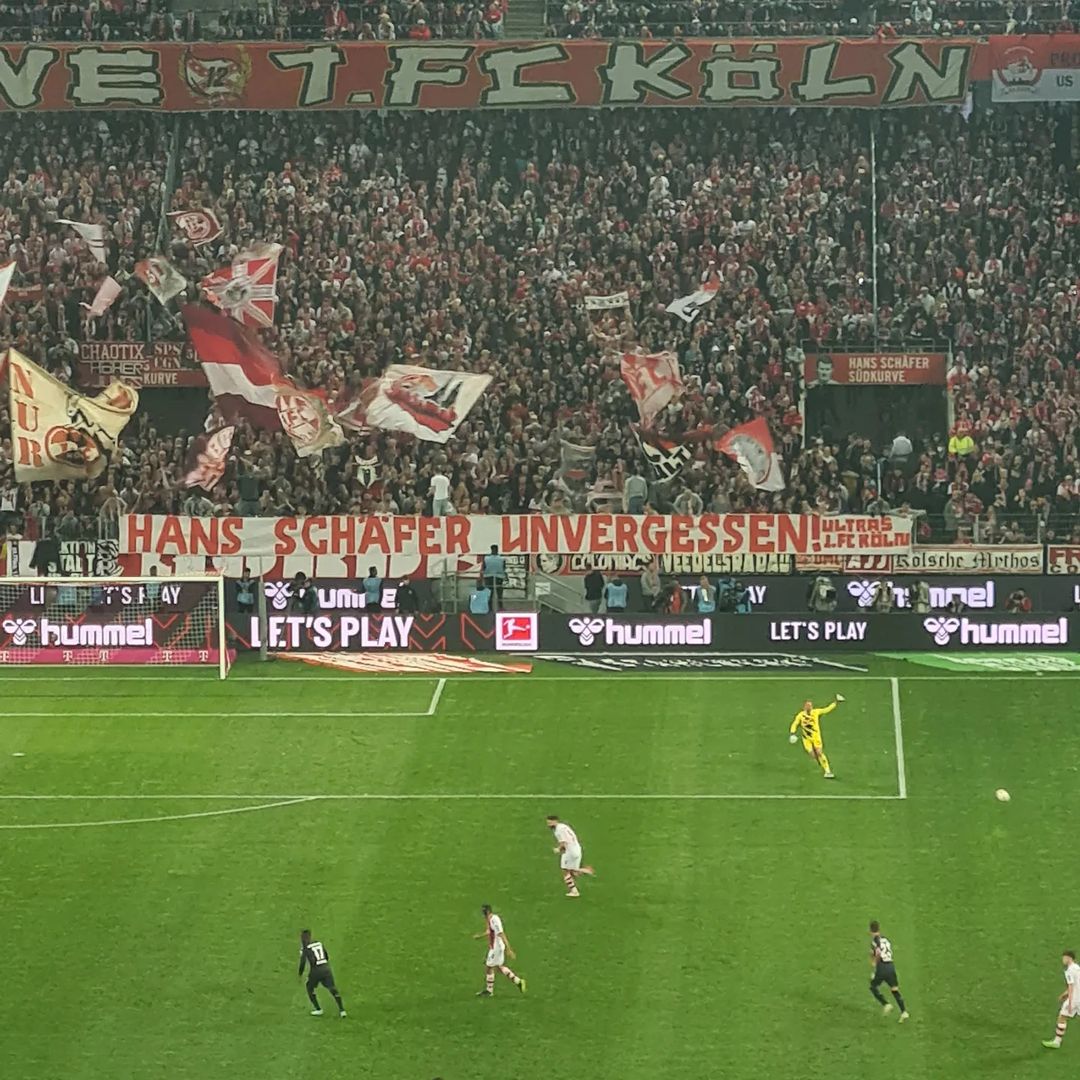 1. FC Köln – Bayer 04 Leverkusen 1-2 (23)