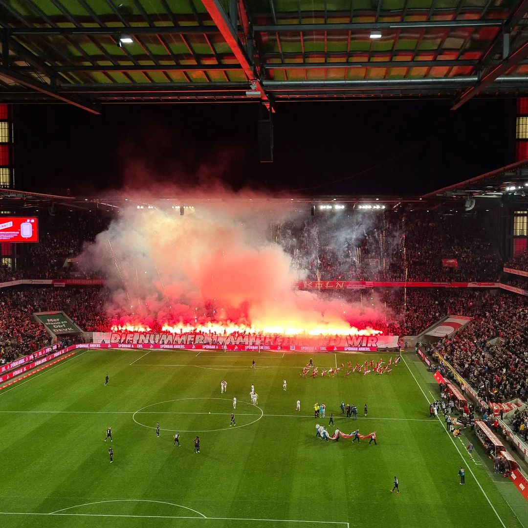 1. FC Köln – Bayer 04 Leverkusen 1-2 (24)
