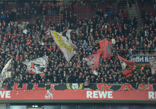 1. FC Köln – Bayer 04 Leverkusen 1-2 (6)