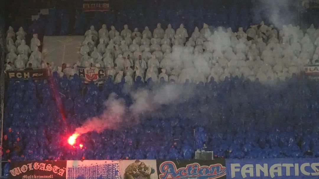 FC Hansa Rostock – 1. FC Nürnberg 1-1 (18)