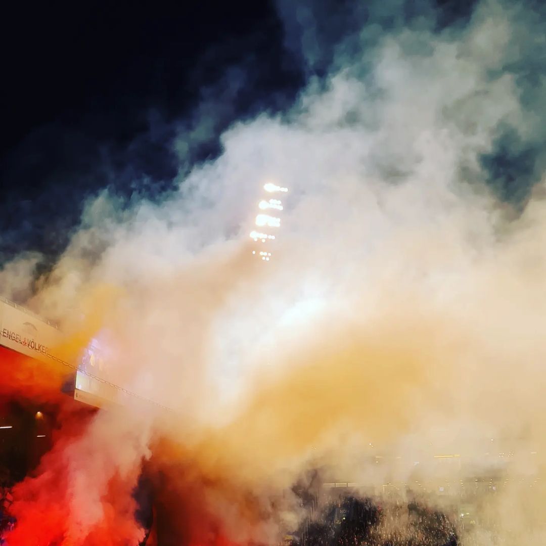 FC Hansa Rostock – 1. FC Nürnberg 1-1 (28)