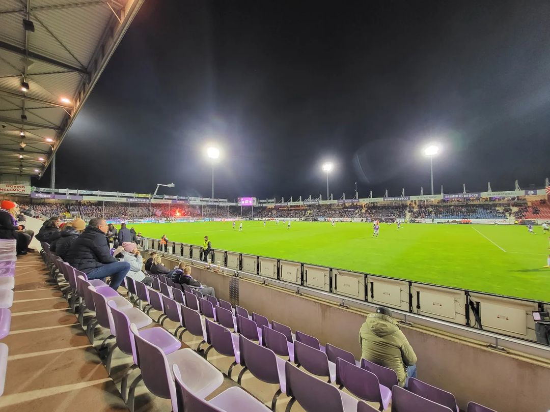 VfL Osnabrück – SC Verl 2-1 (1)