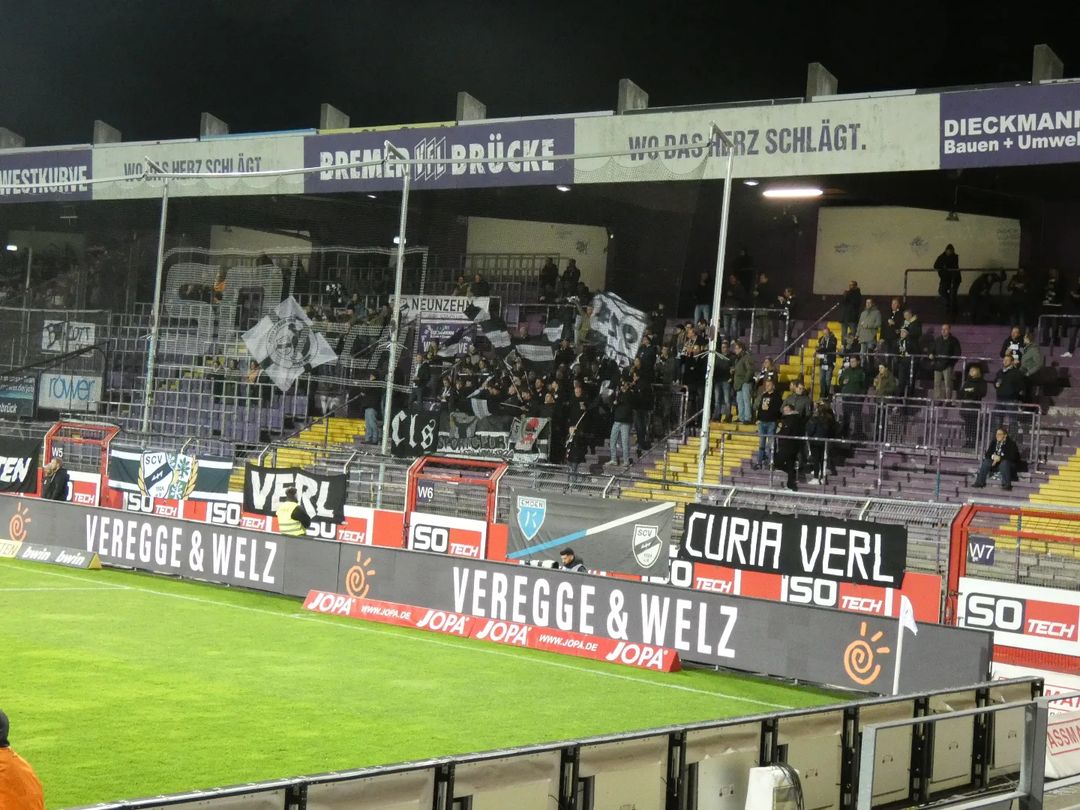 VfL Osnabrück – SC Verl 2-1 (2)