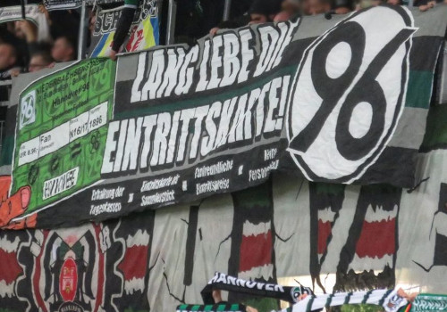 Hannover 96 – Fortuna Düsseldorf 2-0 (3)