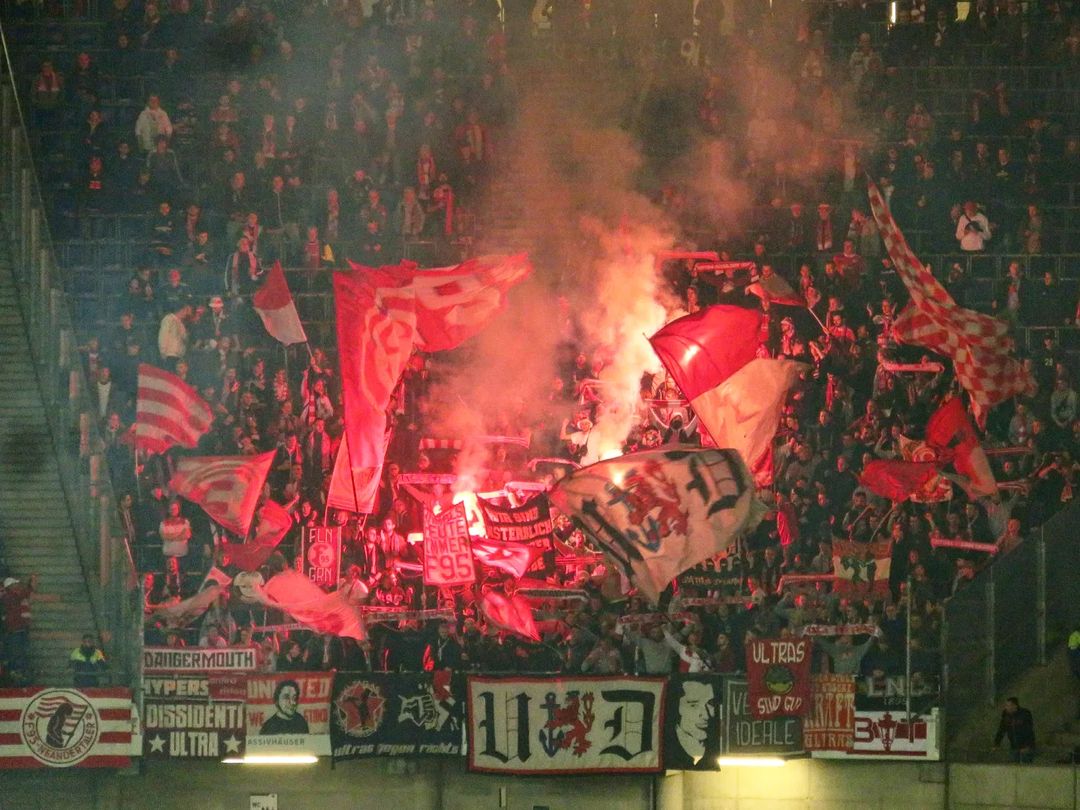 Hannover 96 – Fortuna Düsseldorf 2-0