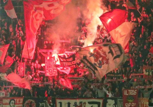 Hannover 96 – Fortuna Düsseldorf 2-0 (3)