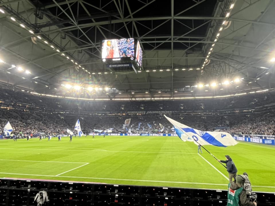FC Schalke 04 – 1. FSV Mainz 05 1-0 (1)