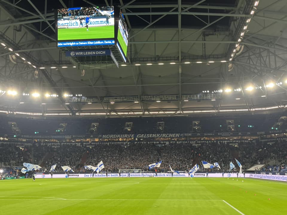 FC Schalke 04 – 1. FSV Mainz 05 1-0 (2)