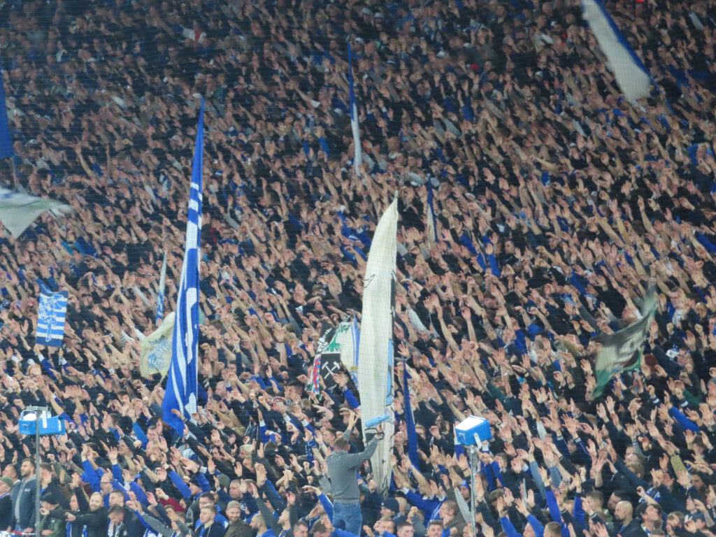FC Schalke 04 – 1. FSV Mainz 05 1-0 (11)