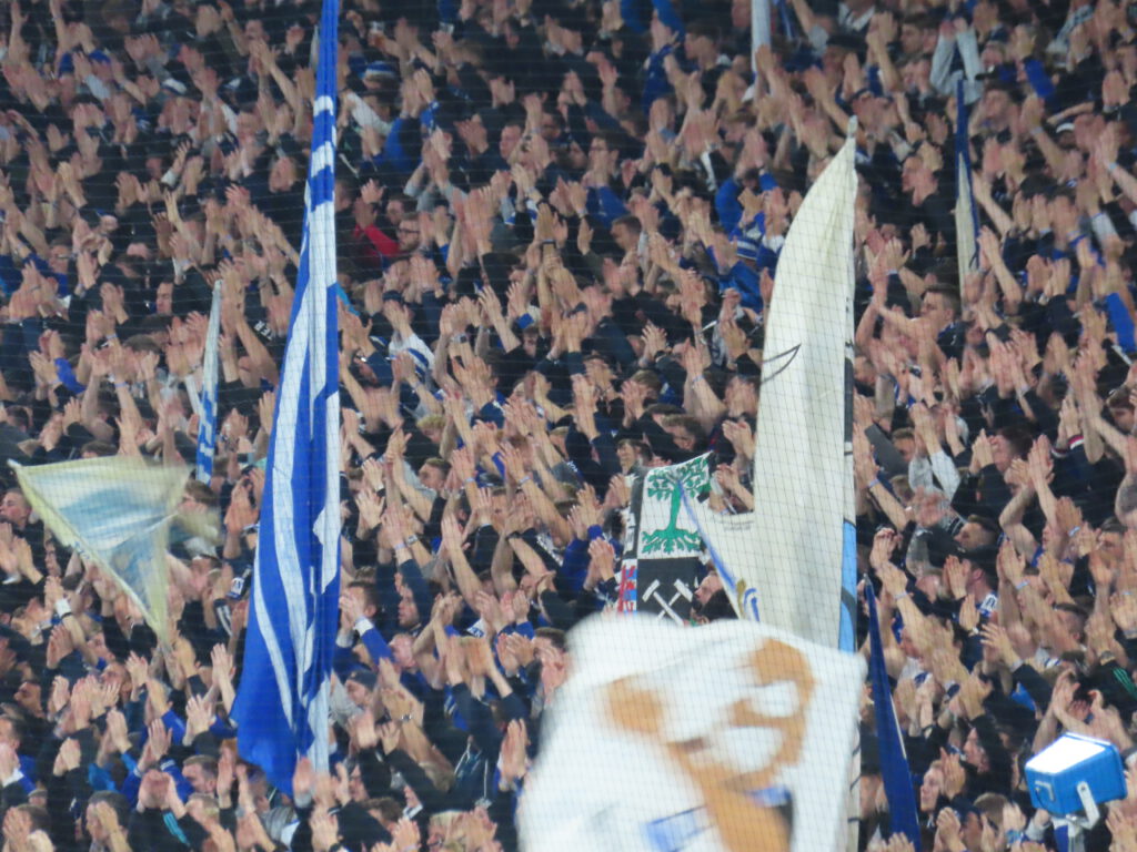FC Schalke 04 – 1. FSV Mainz 05 1-0 (12)