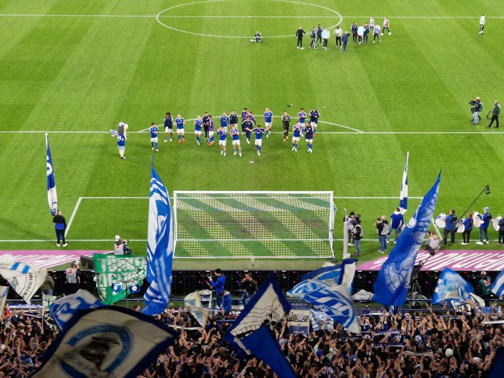 FC Schalke 04 – 1. FSV Mainz 05 1-0 (13)