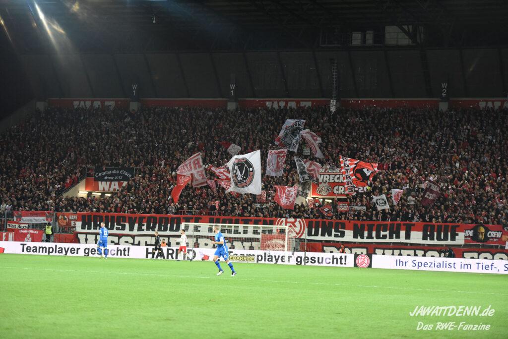 Rot-Weiss Essen – SV Meppen 0-0 (4)