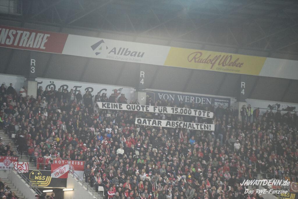 Rot-Weiss Essen – SV Meppen 0-0 (5)