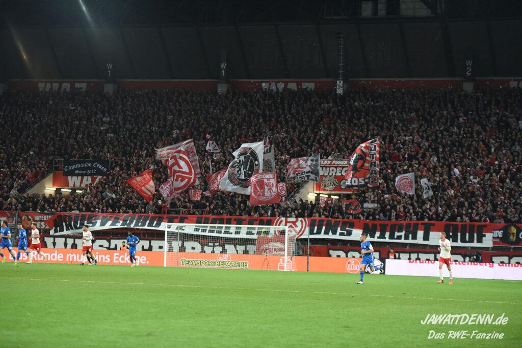 Rot-Weiss Essen – SV Meppen 0-0 (6)