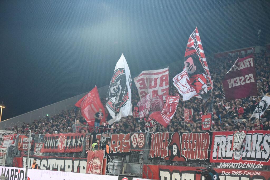 Rot-Weiss Essen – SV Meppen 0-0 (8)