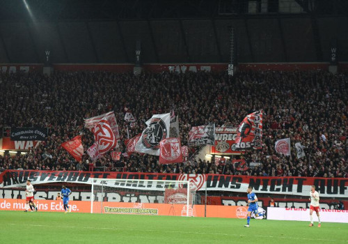 Rot-Weiss Essen – SV Meppen 0-0 (10)