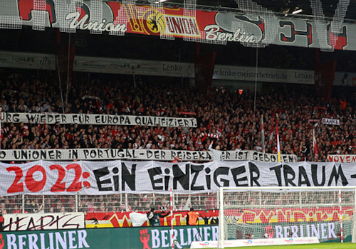 1. FC Union Berlin – FC Augsburg 2-2 (3)