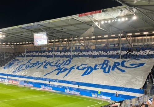 1. FC Magdebrg – SV Darmstadt 98 0-1 (3)