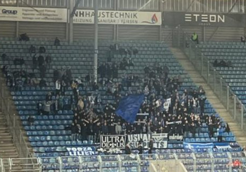 1. FC Magdebrg – SV Darmstadt 98 0-1 (2)