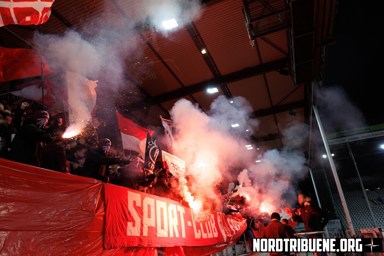 SC Freiburg II – TSV 1860 München 2-0